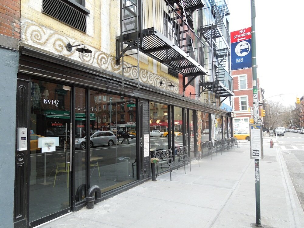 Фото East Village Hotel
