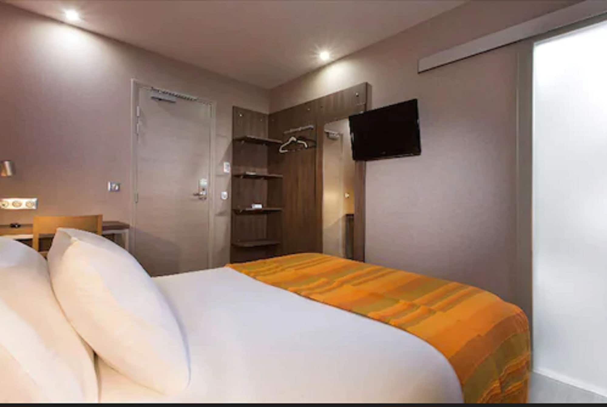 Фото Hotel Riviera Elysées