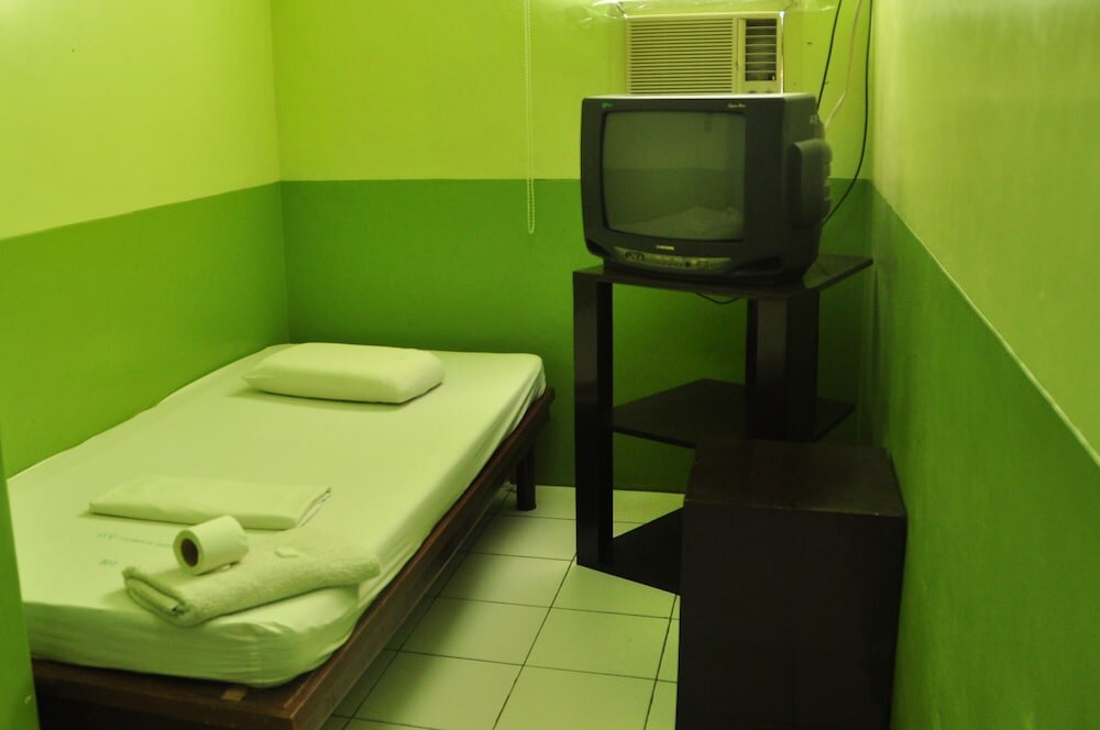 Фото Gv Hotel Lapulapu