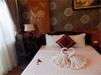 Фото Hanoi Golden Charm Hotel