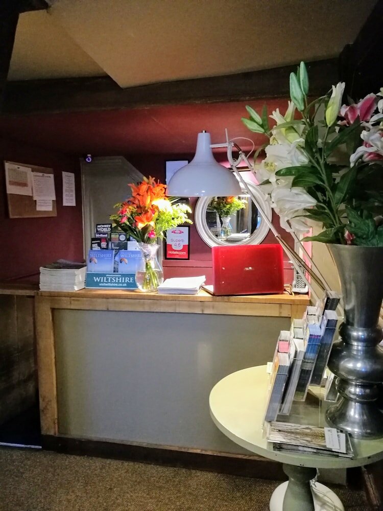 Фото The Chapter House