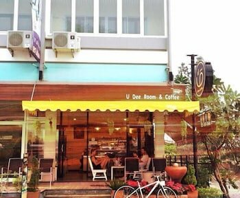 Фото U Dee Room & Coffee
