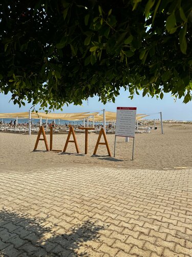 Гостиница Now Boutique Hotel в Эрдемли