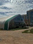 Dopshy Arena (Syǵanaq kóshesi, 6/1) ، ملعب