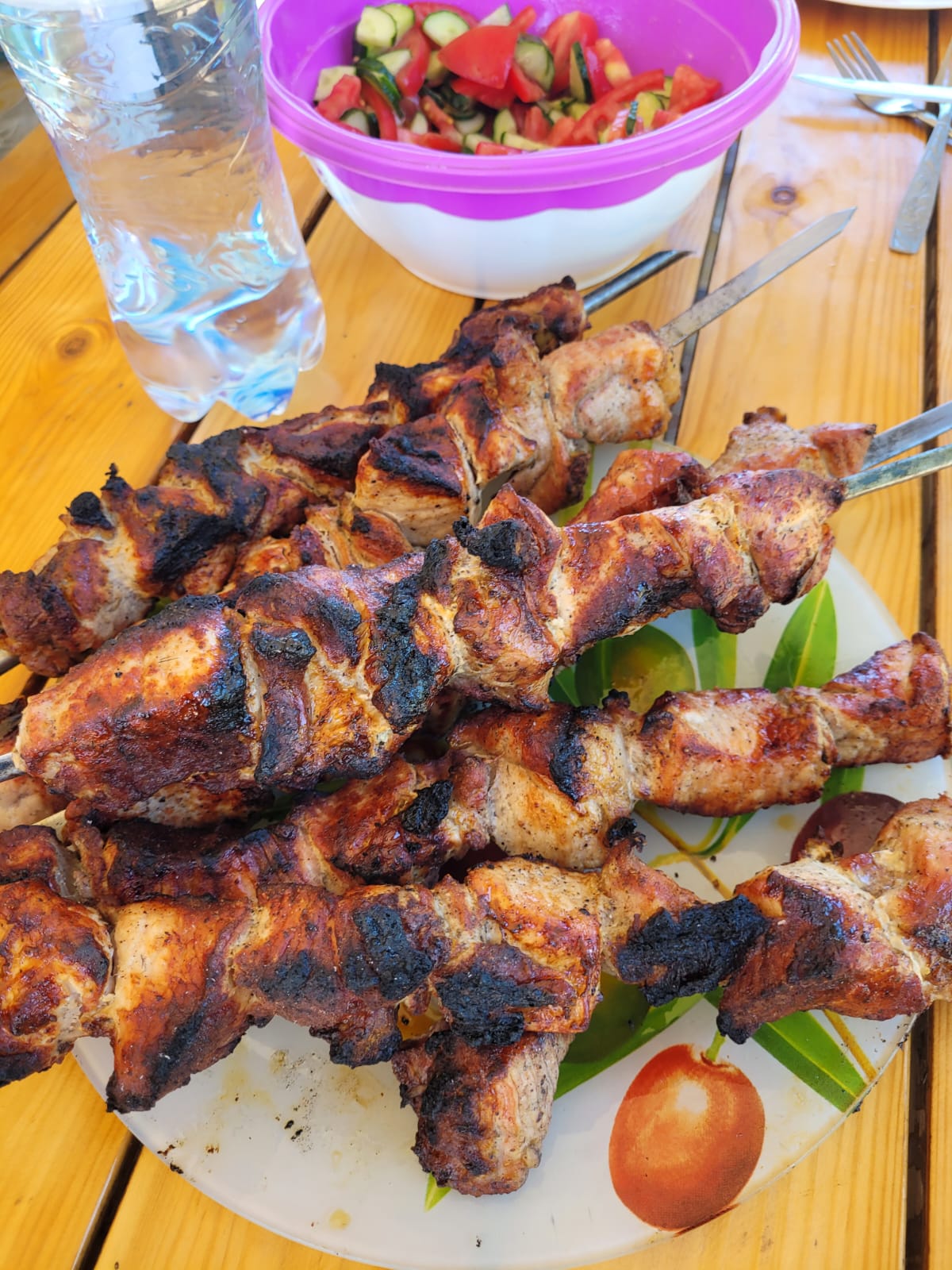 Фото Тамань