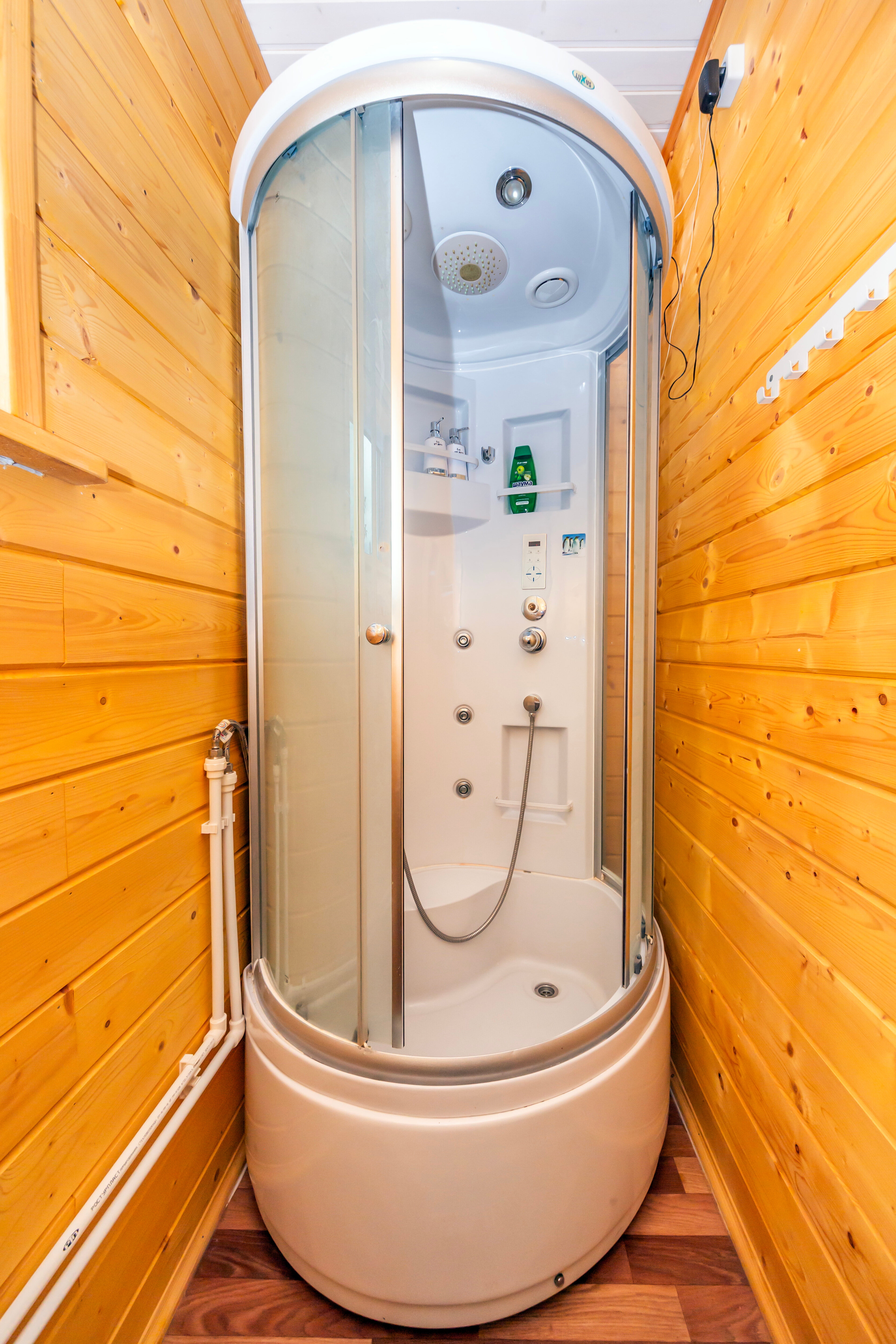 Фото Пиньгуба Хауз