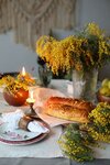 Stolle (Sviardlova Street, 22), cafe