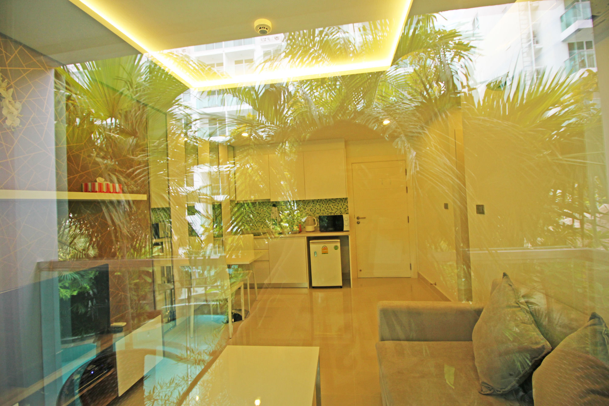 Фото Amazon Residence by Pattaya Sunny Rentals