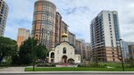 Часовня (Kolomyazhskiy Avenue, 13К), orthodox church