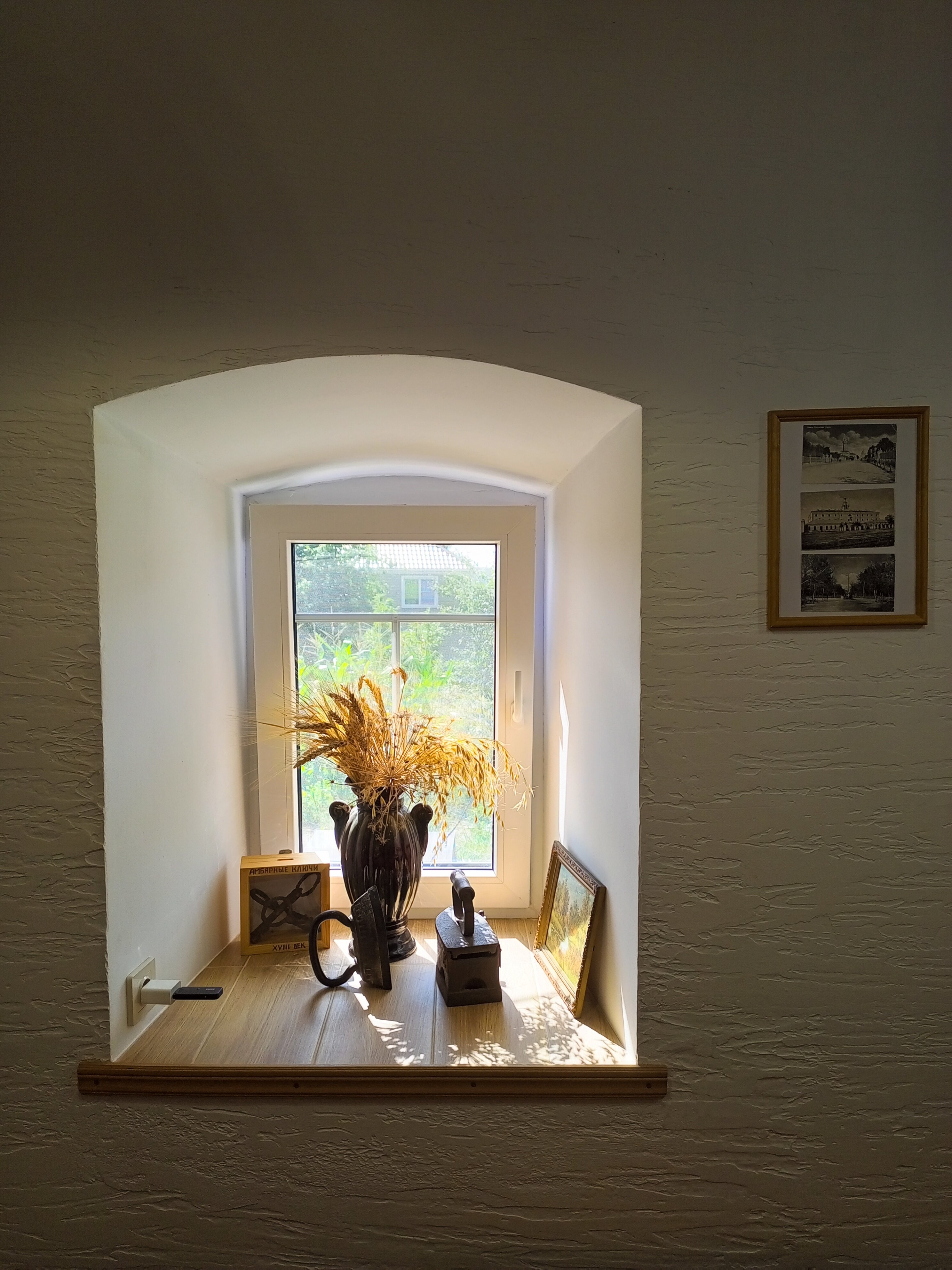 Фото Дом Хвостова