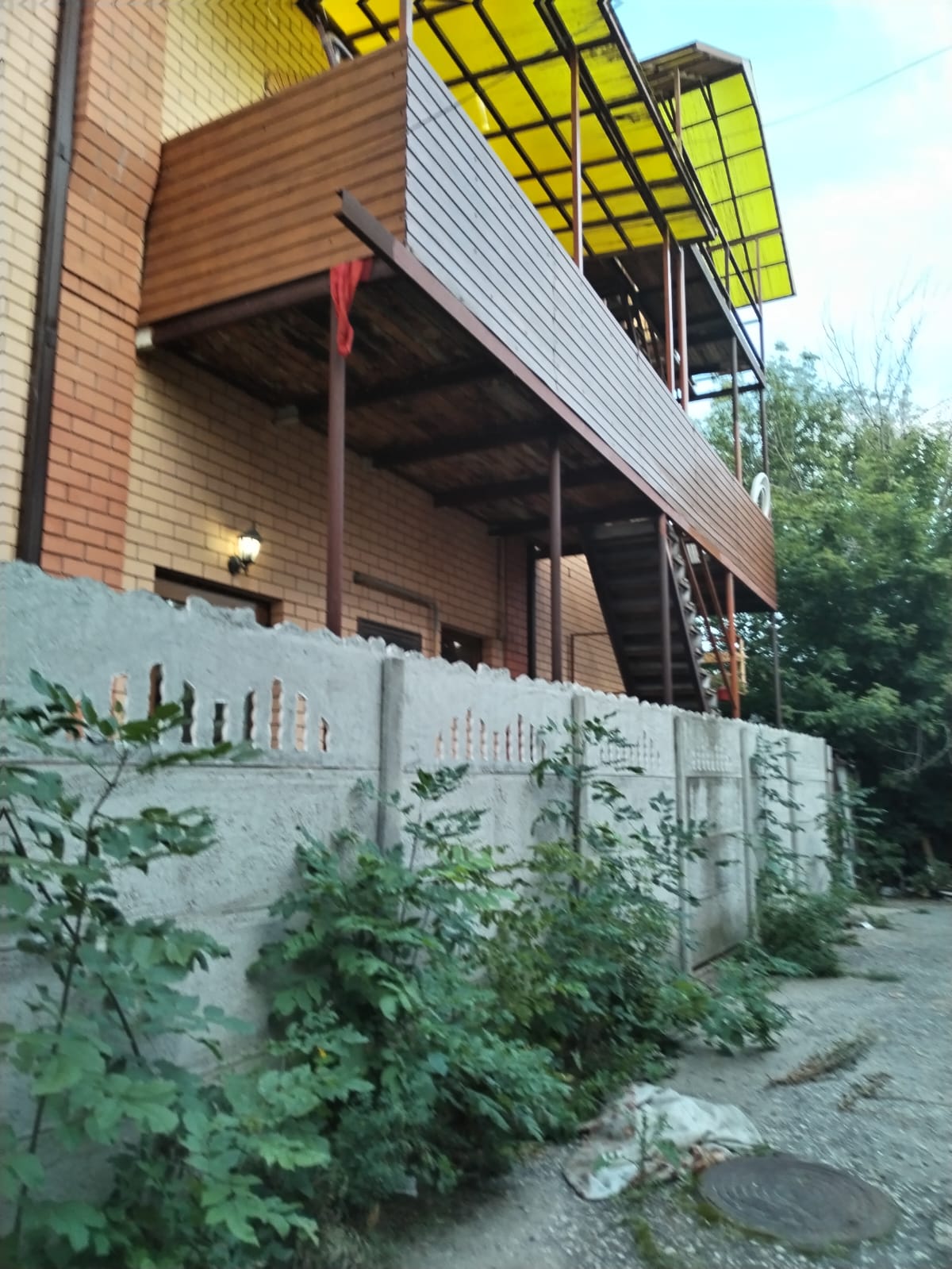 Фото Парнас