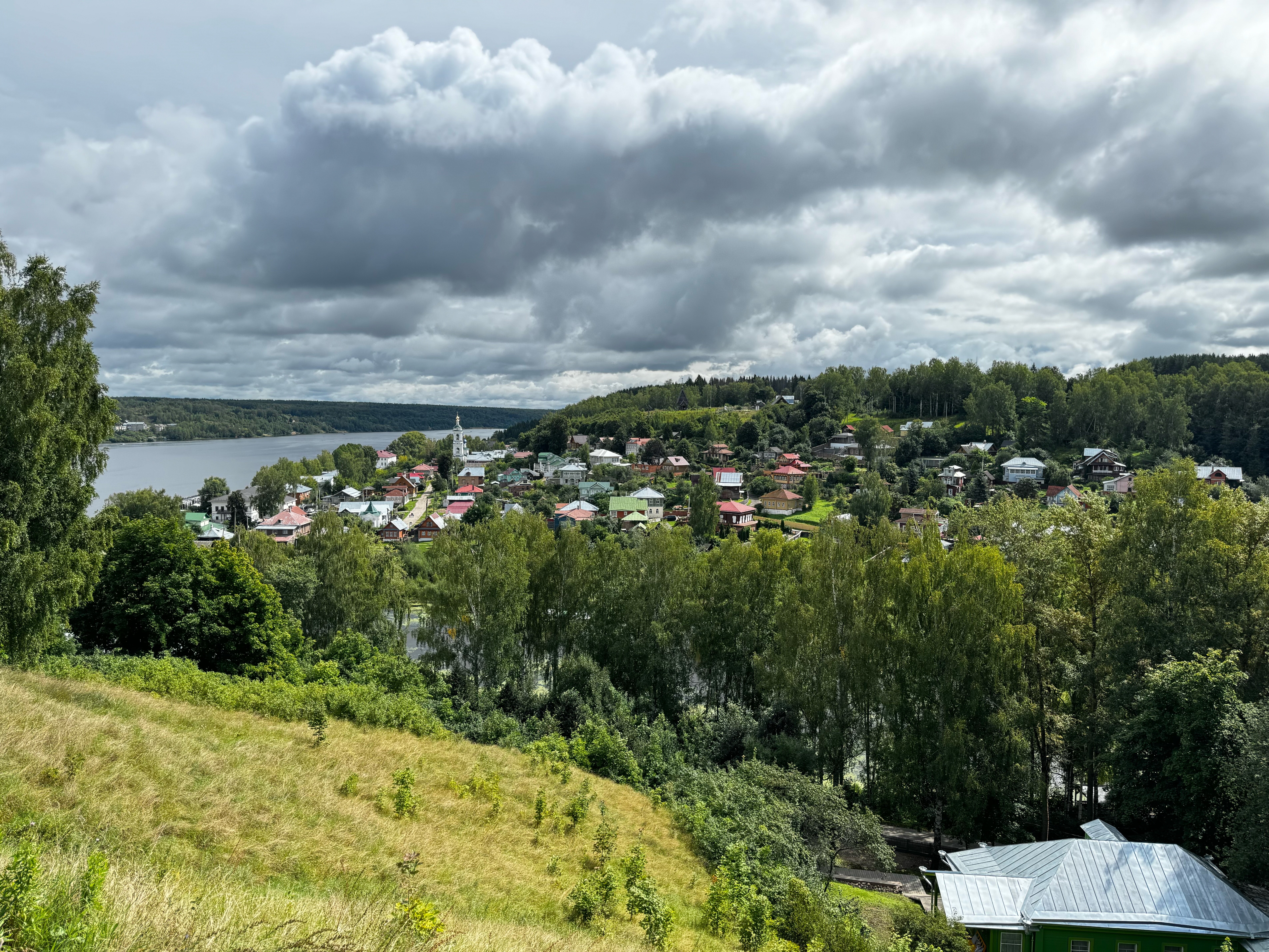 Фото Шаляпин Плес