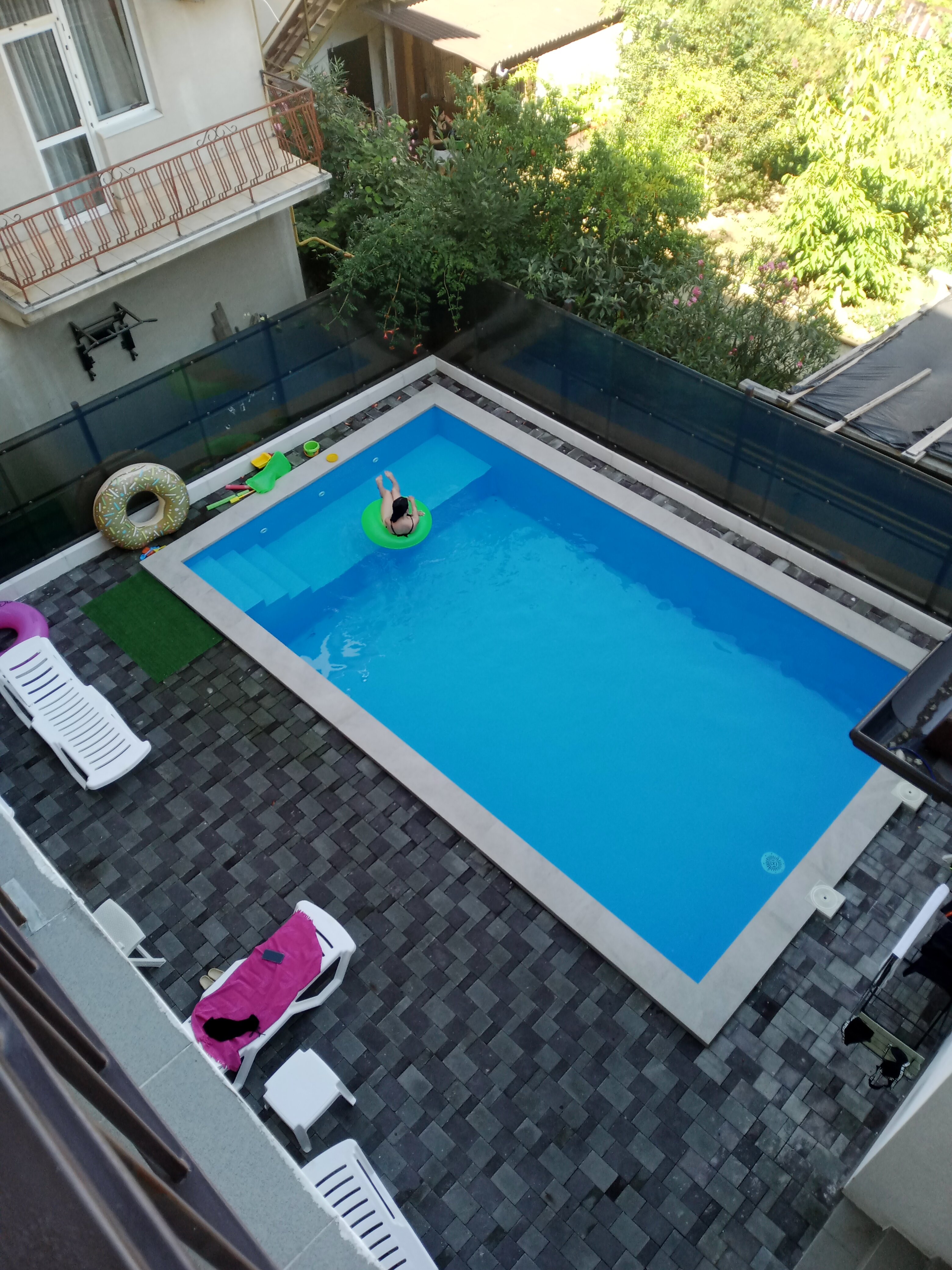 Фото Компас