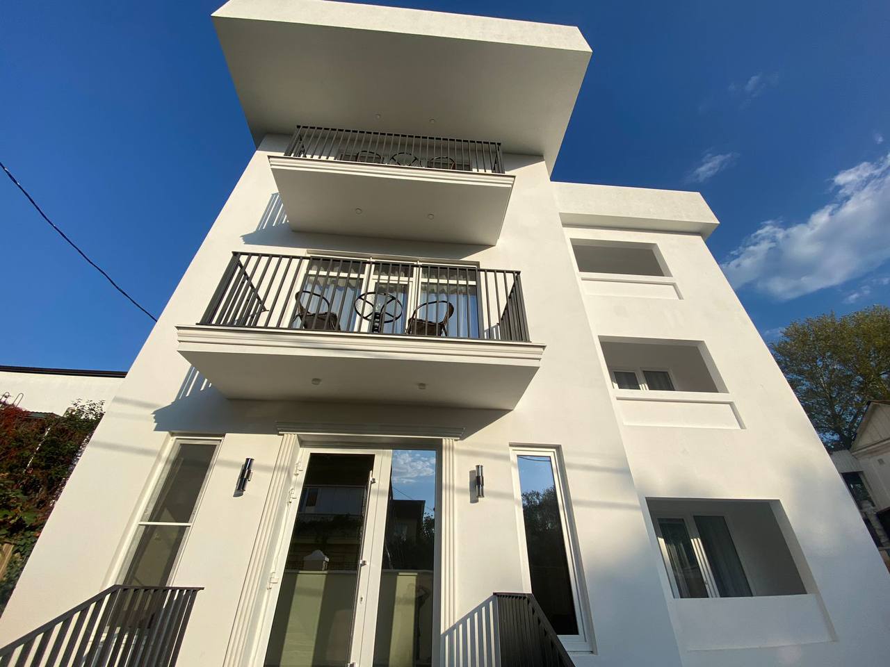 Фото Adriatic Hotel