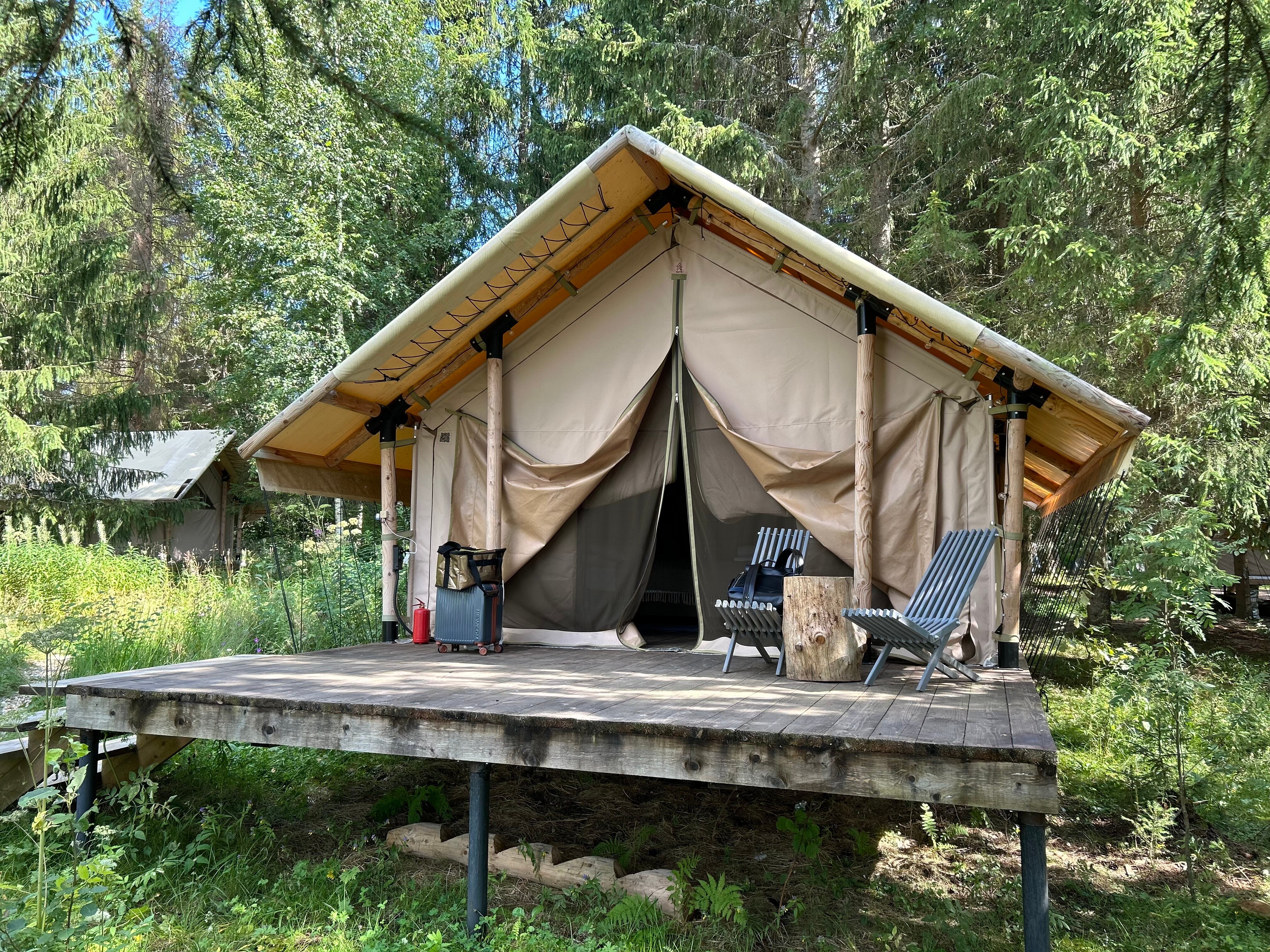 Фото Заповедник