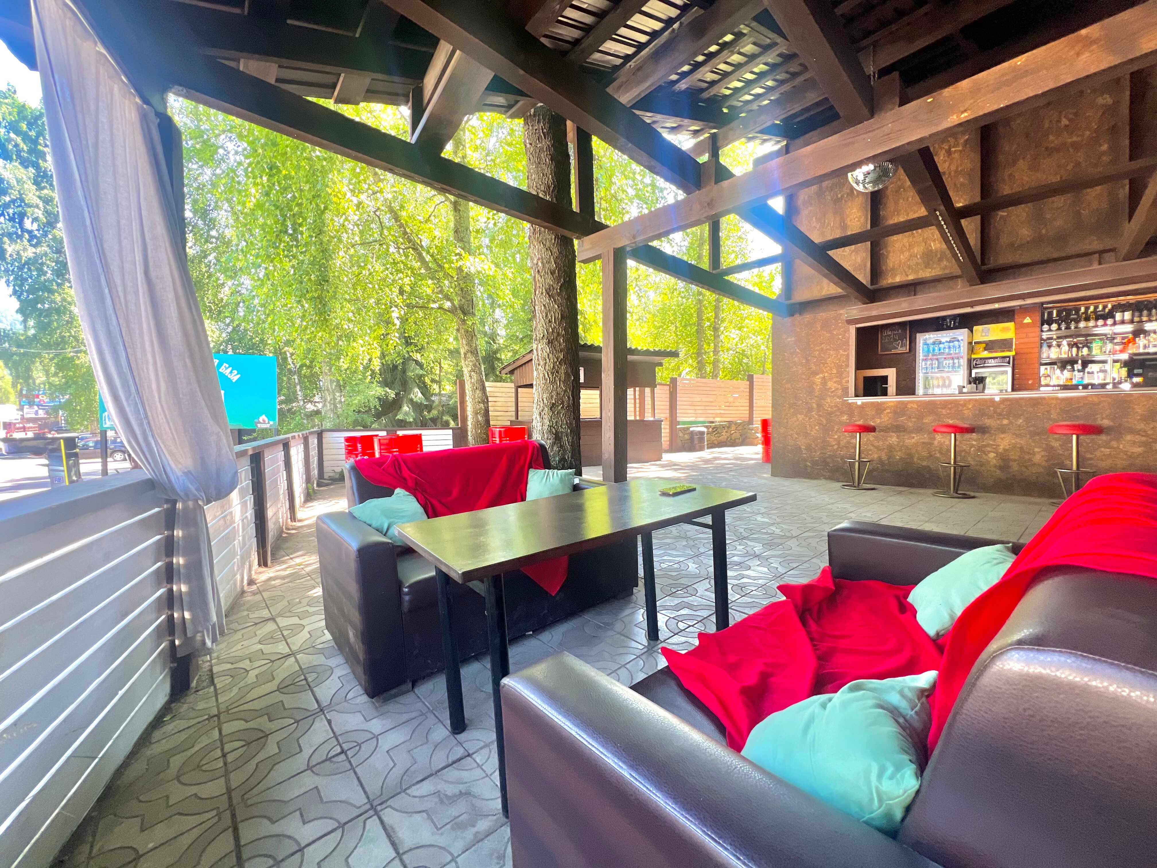 Фото Иверия