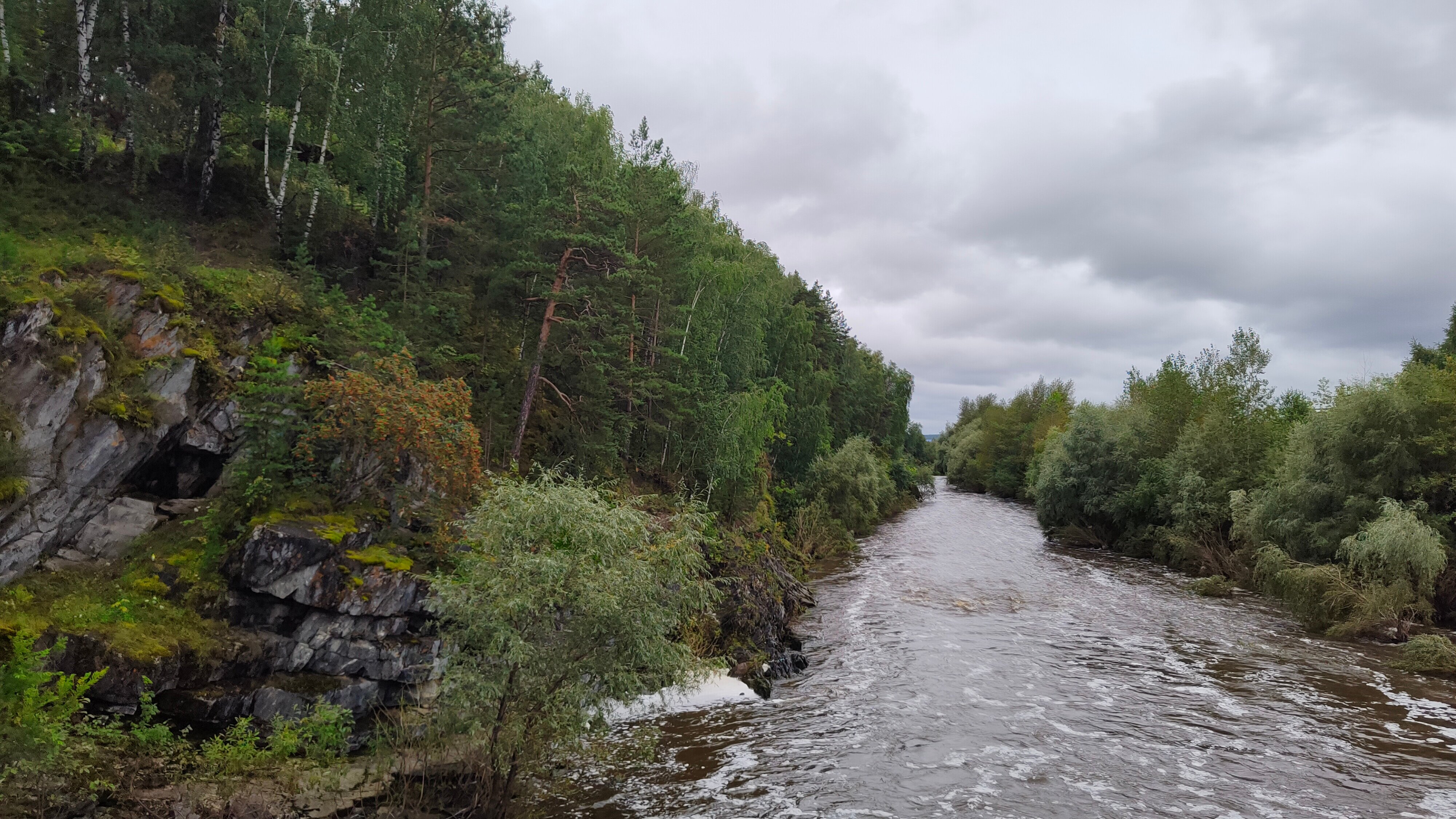 Фото Белорецк