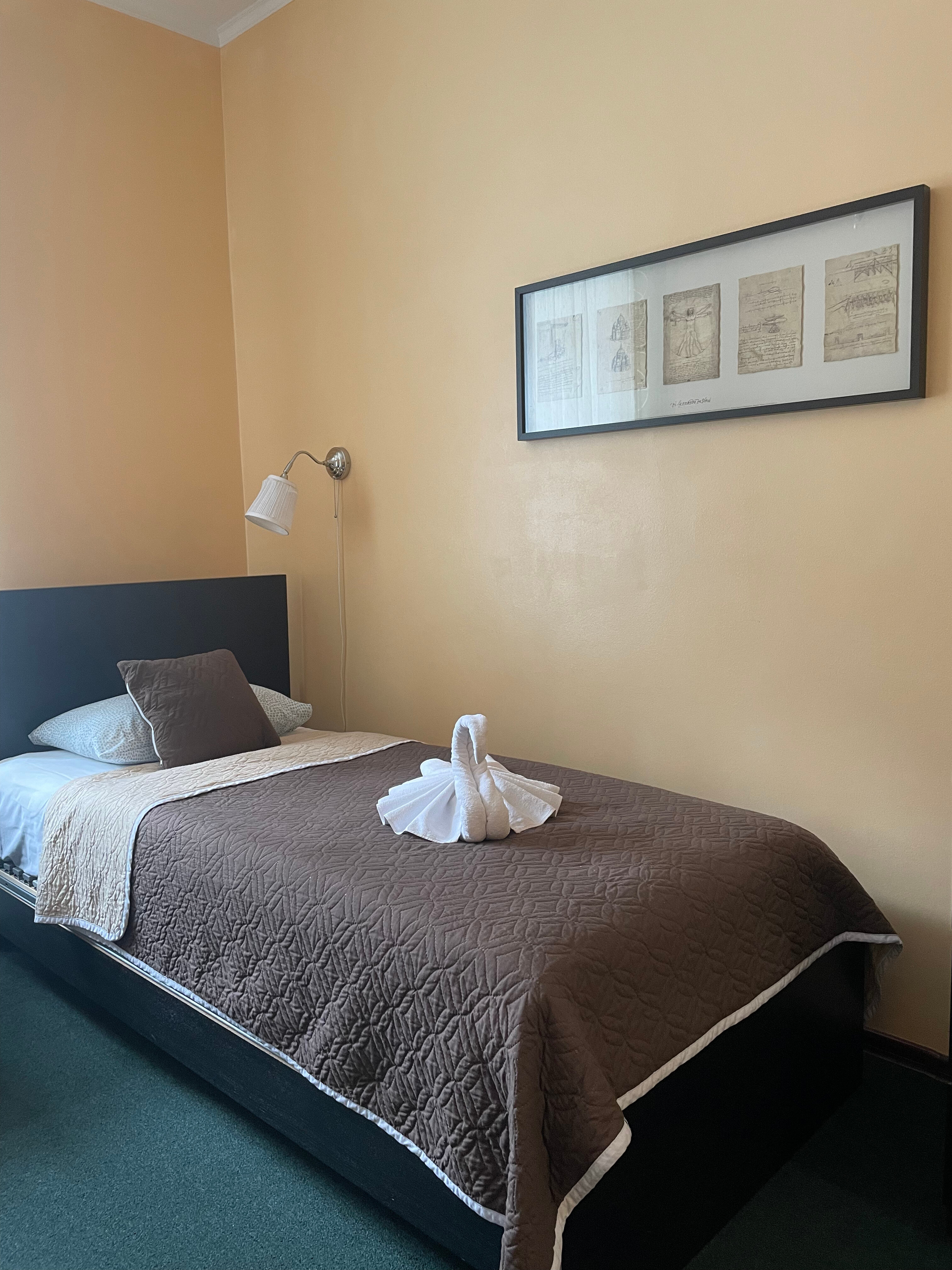 Фото МВ-Отель