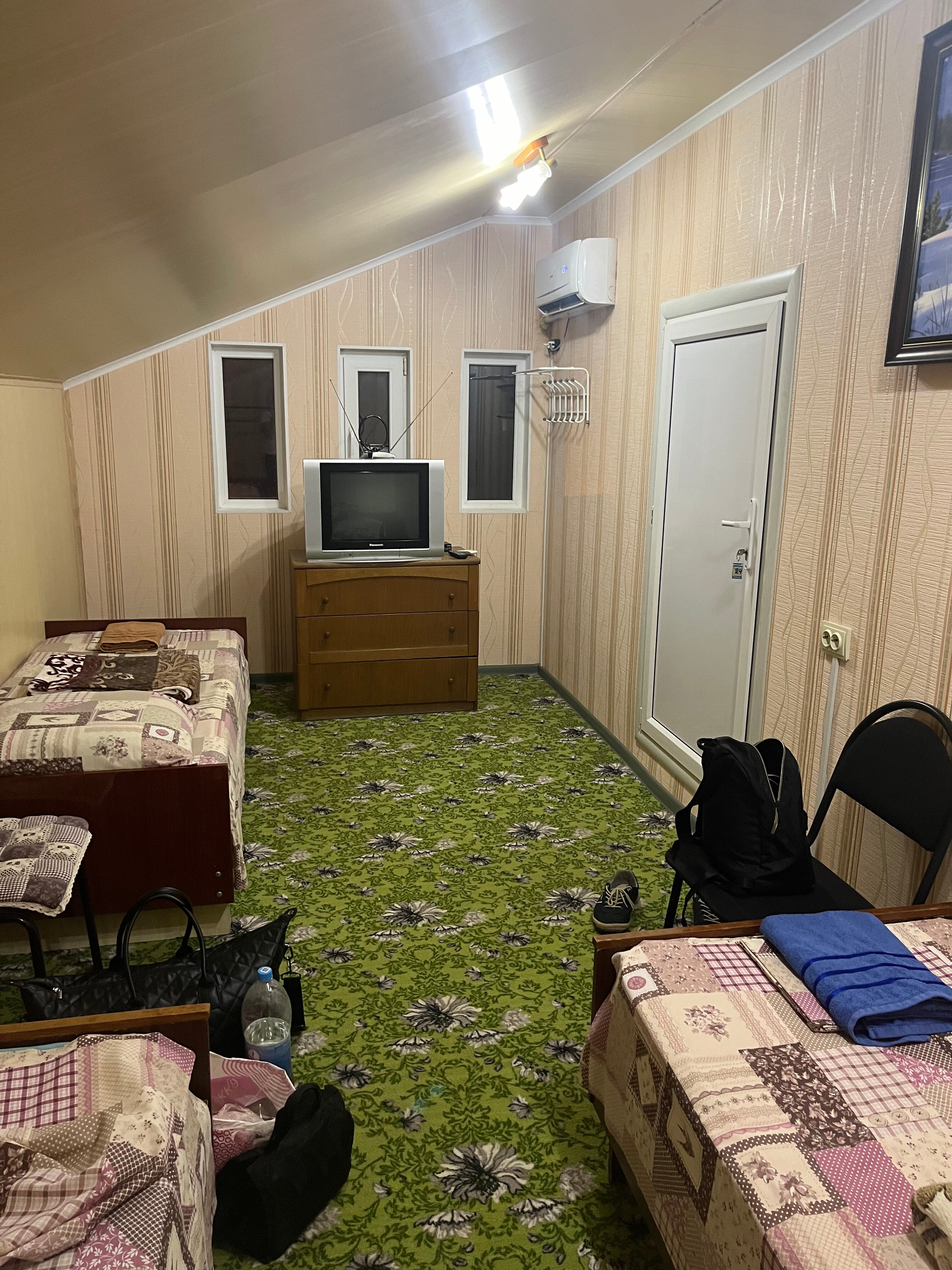 Фото Дубрава