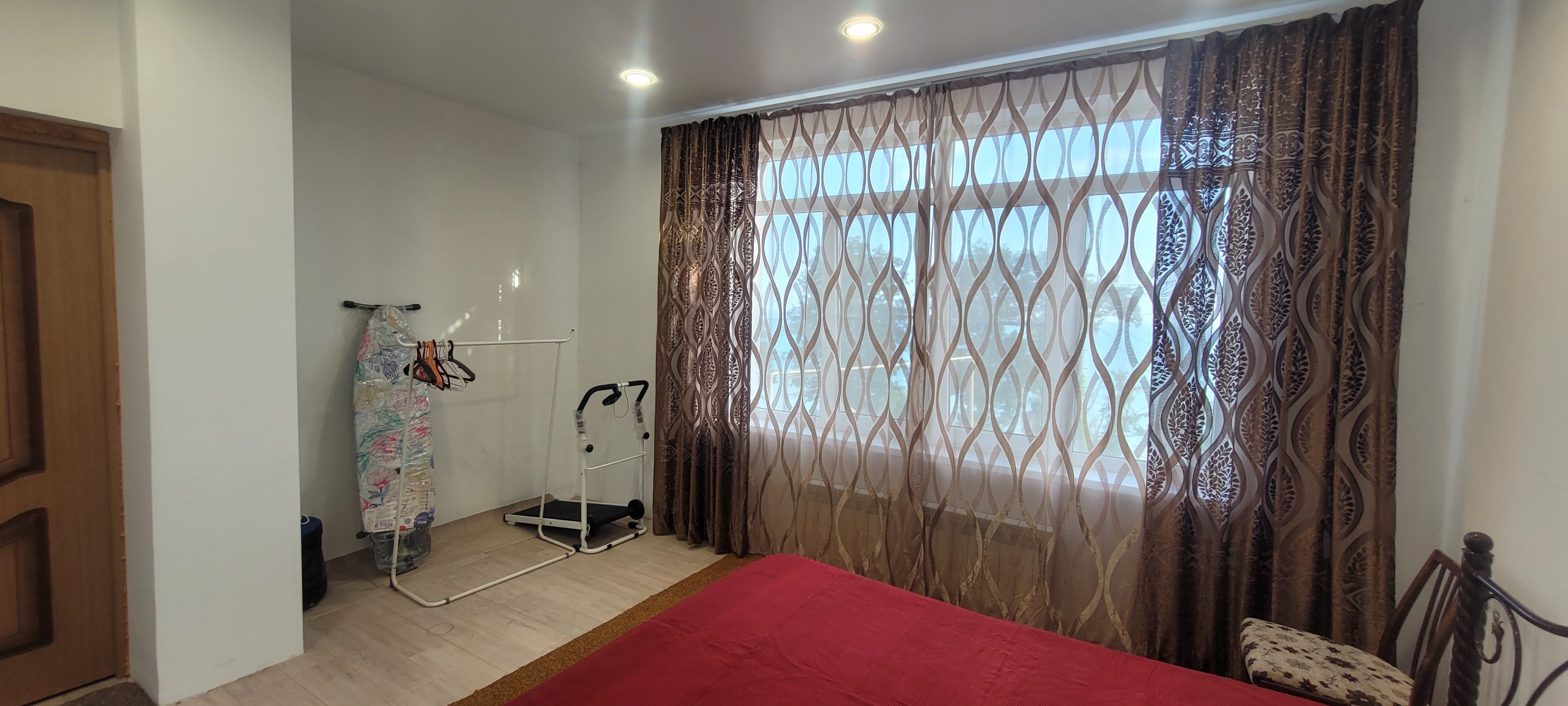 Фото Горный кедр