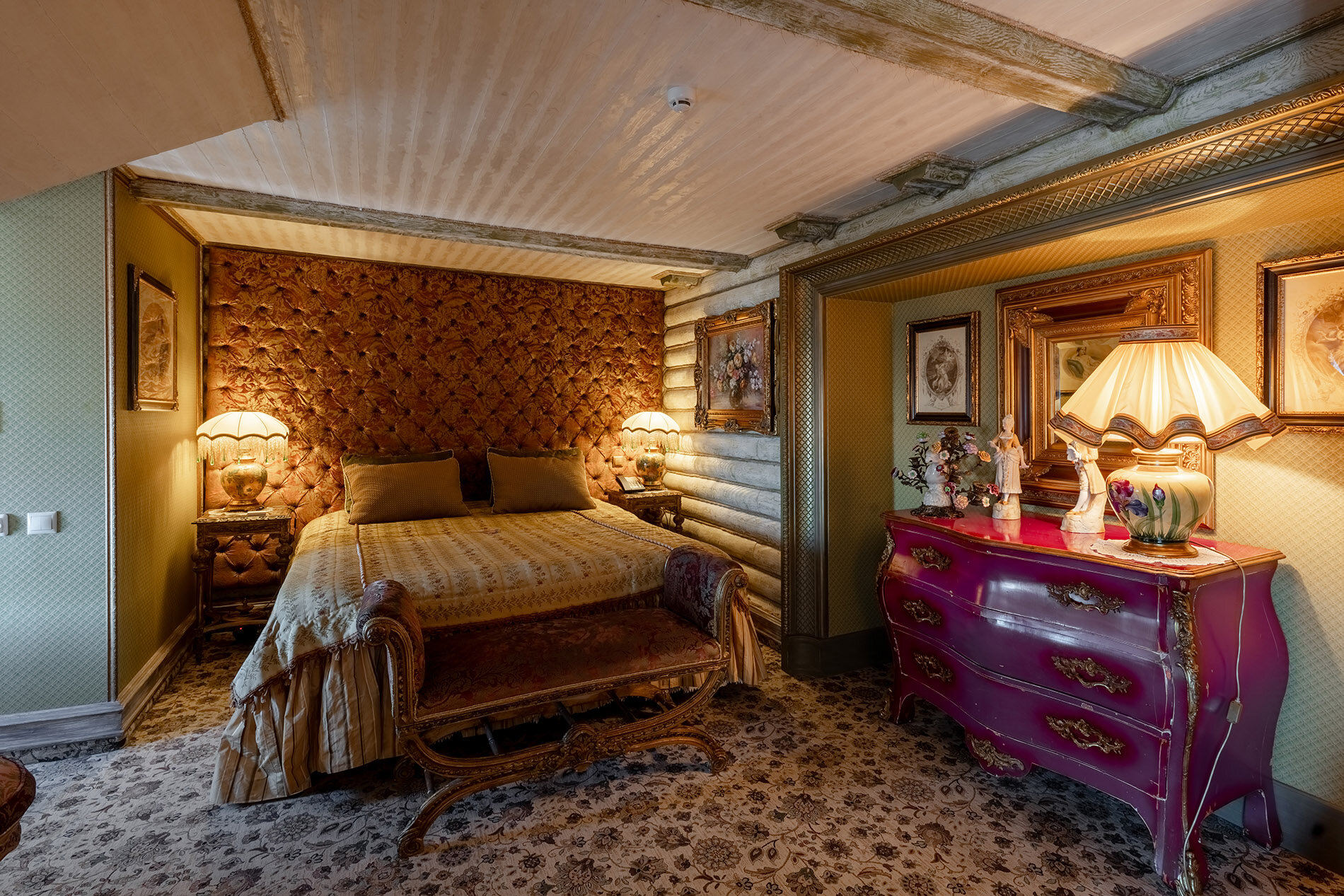 Фото Old House Resort & SPA