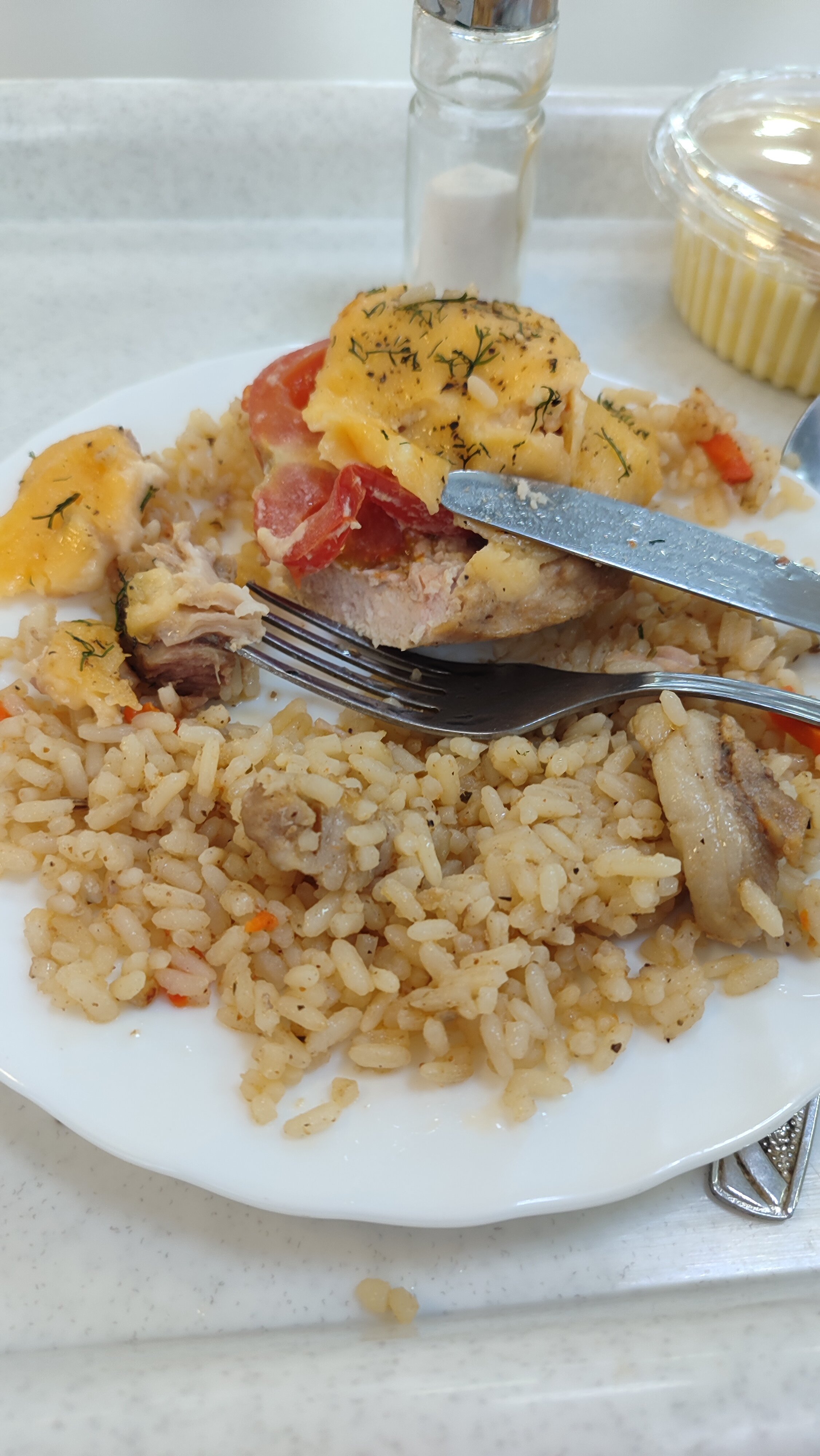 Фото Поляна