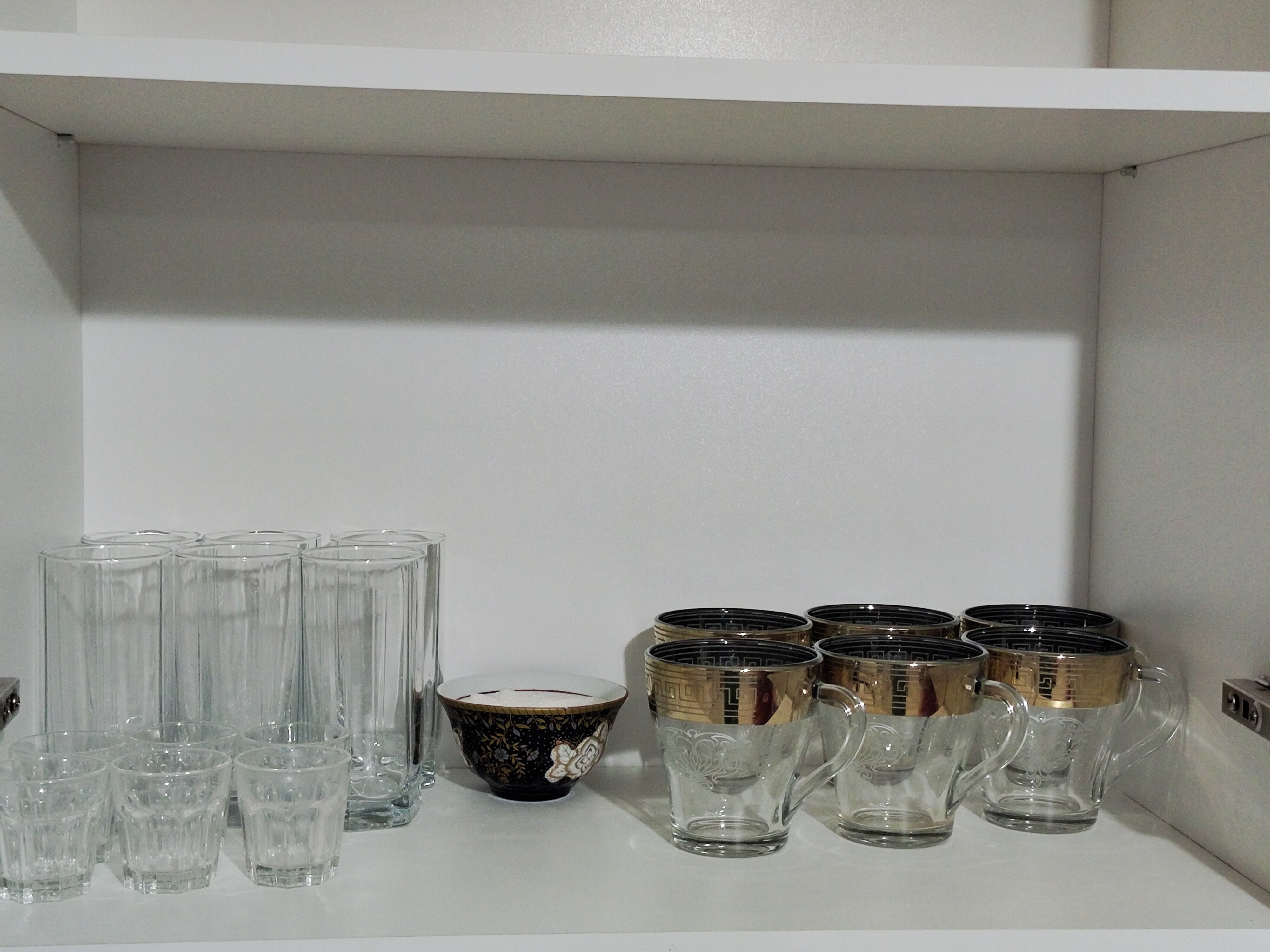 Фото Тихий дворик