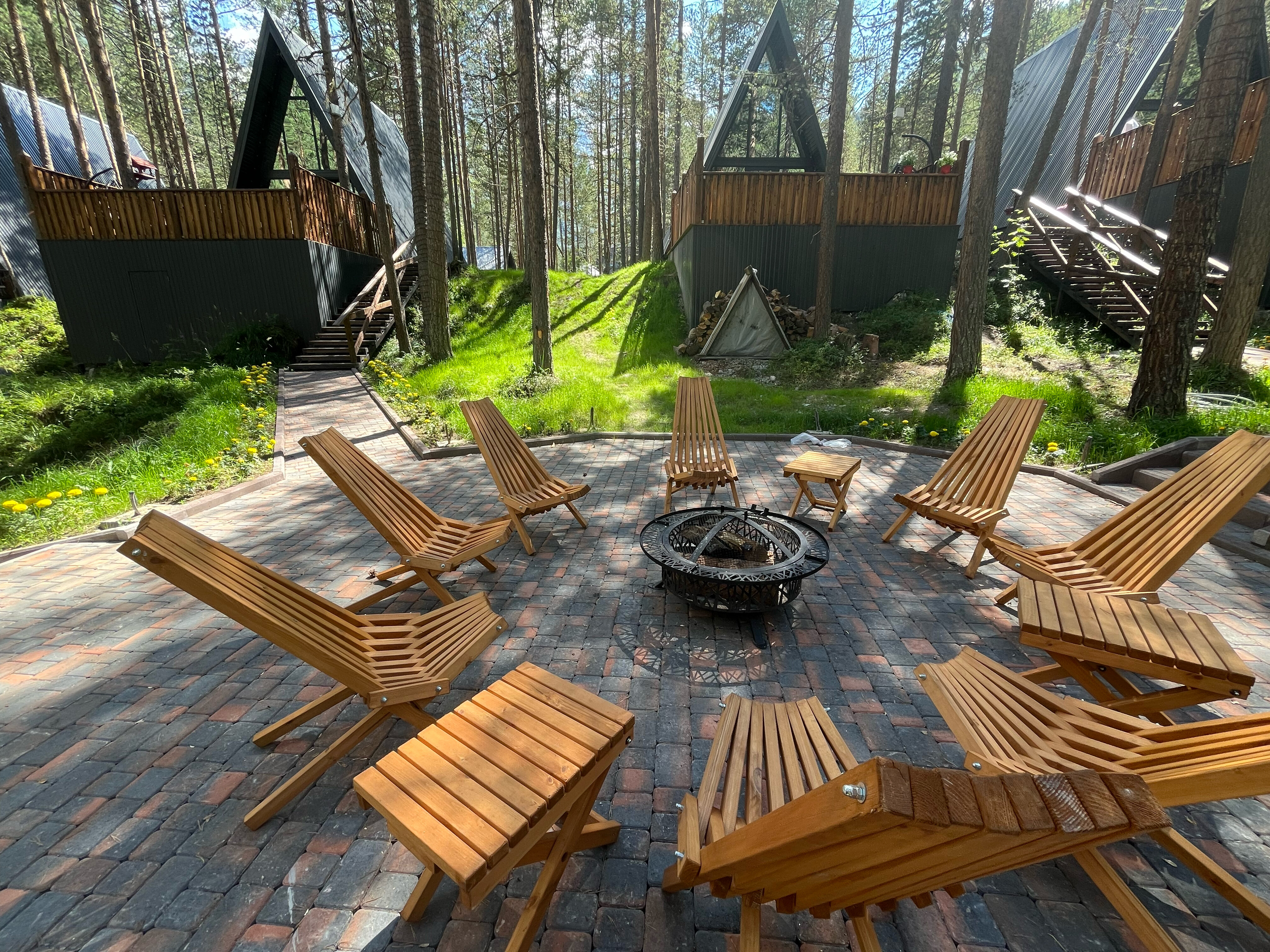 Фото Shale A-travel