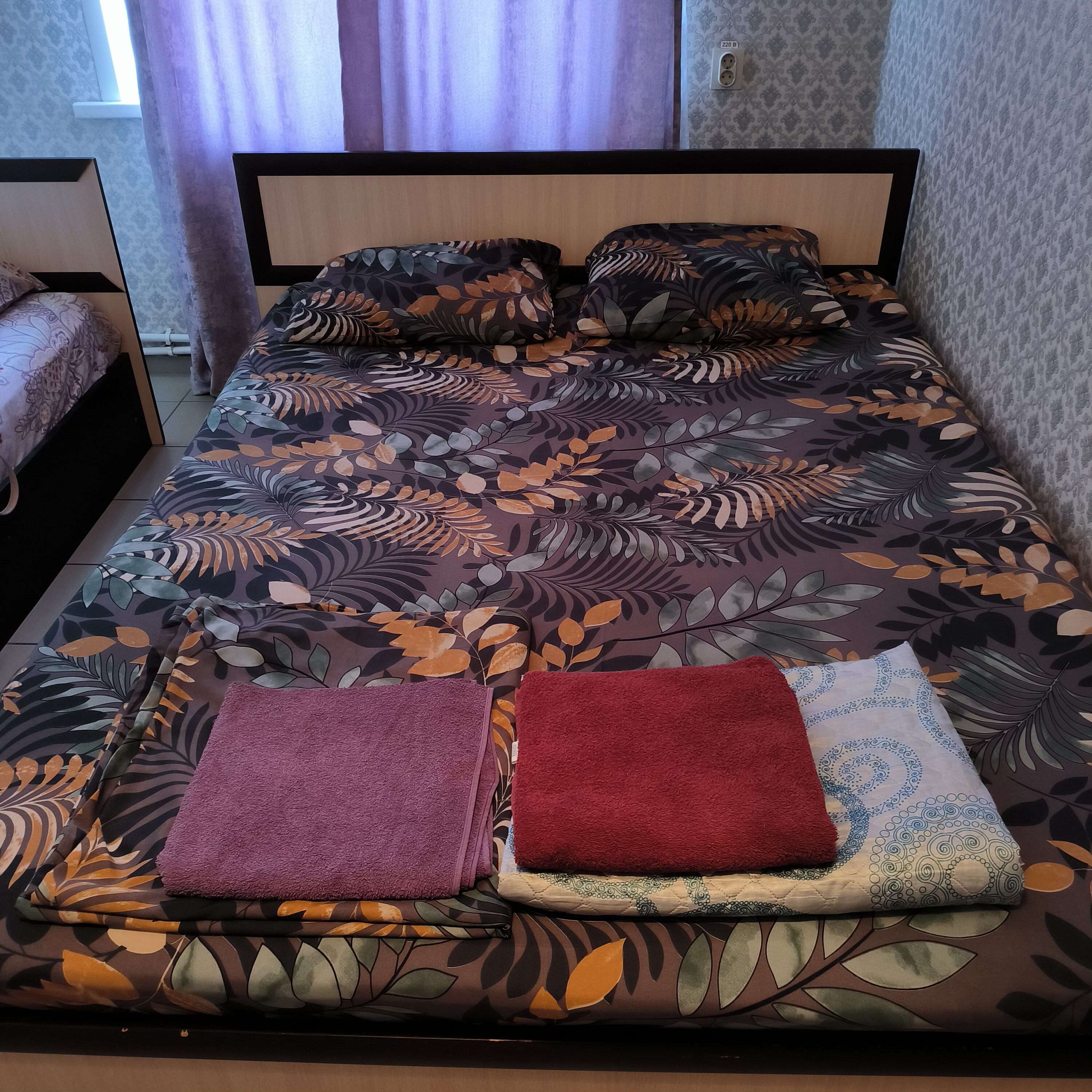 Фото Отель № 1