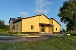 МБУК Досуговый центр Администрации сельского поселения Кривский сельсовет (selo Krivka, Sadovaya ulitsa, 1), house of culture