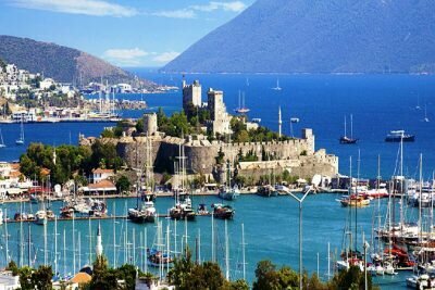 Tour operator Boyacıoğlu Tourism, Odemis, photo