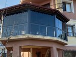 Balaban Glass Showroom (Kocaeli, İzmit, Ömerağa Mah., Tekel Geçidi Sok., 3A), industrial enterprise
