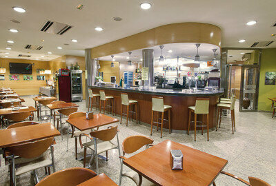 Catering Baskent Catering and Organization Services, Ankara, photo