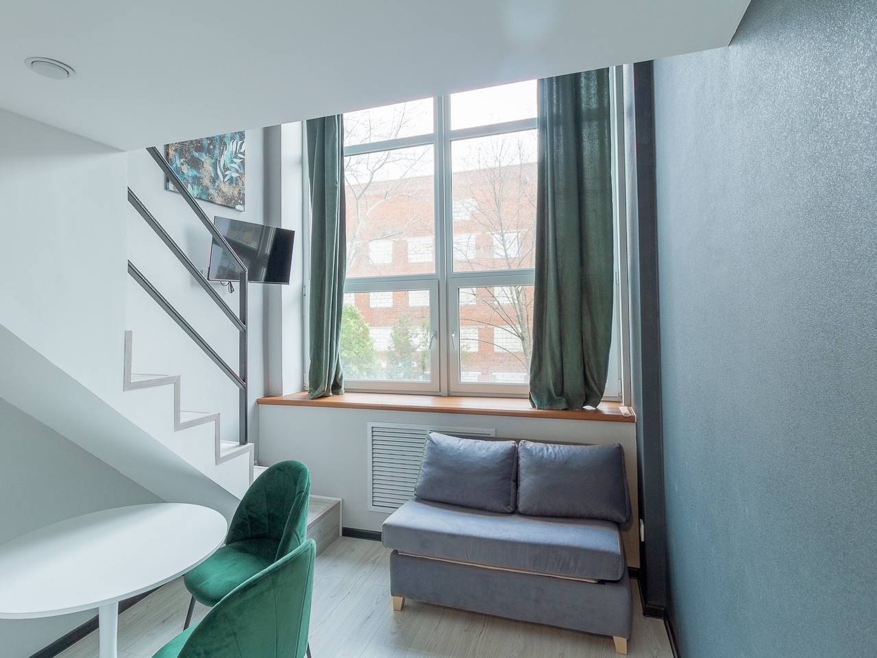 Фото Варшавка 125