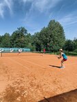 Master (Yana Raynisa Street, 55), club de tenis