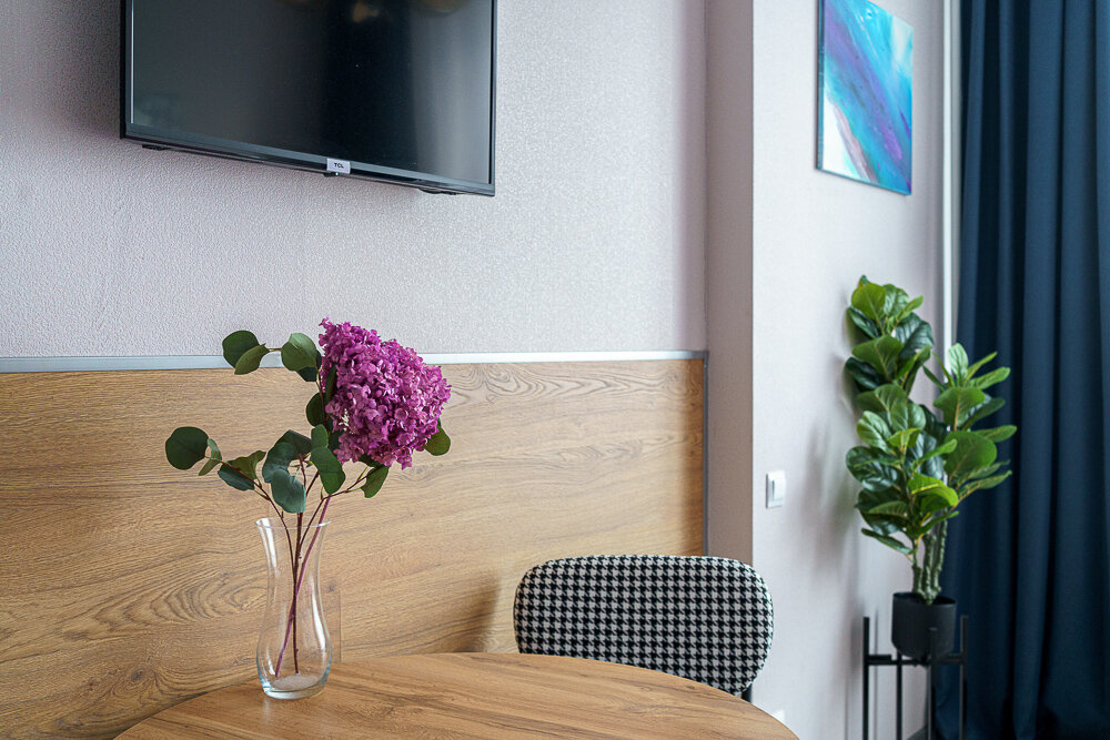 Фото Green Tower