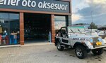 Eskisehir Erler Auto Accessories - Eskisehir Auto Accessories (Eskişehir, Odunpazari District, 75. Yil Neighborhood, Şanlıurfa Sok., 22) ، مستلزمات وزينة السيارات