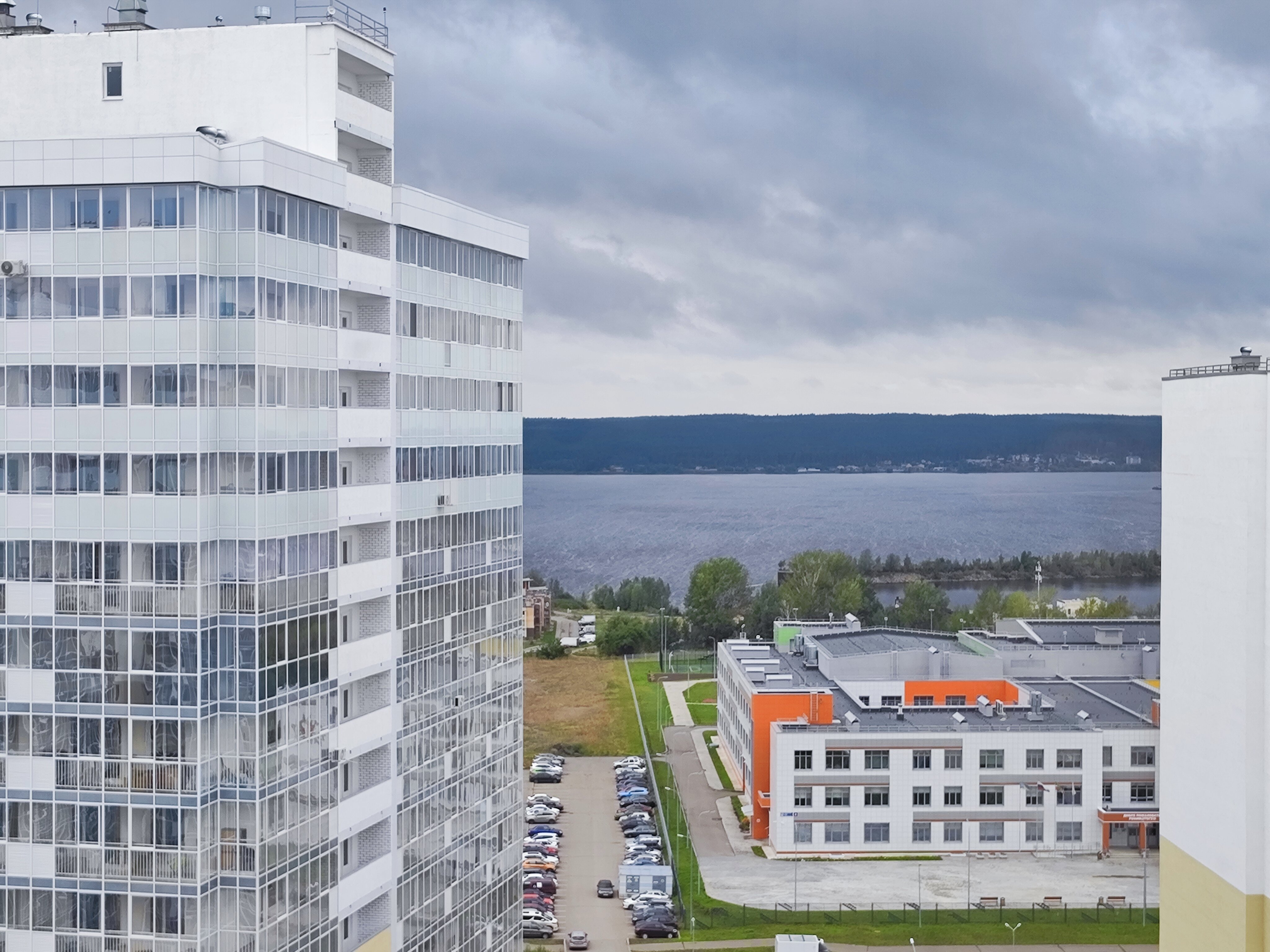 Фото Побережье