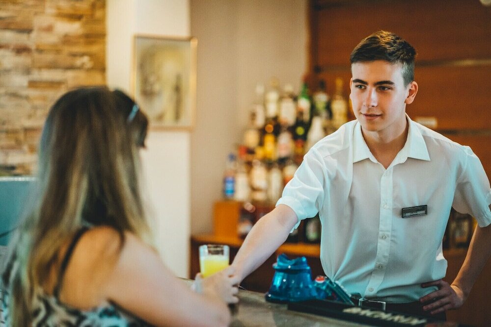 Фото Hotel Boryana