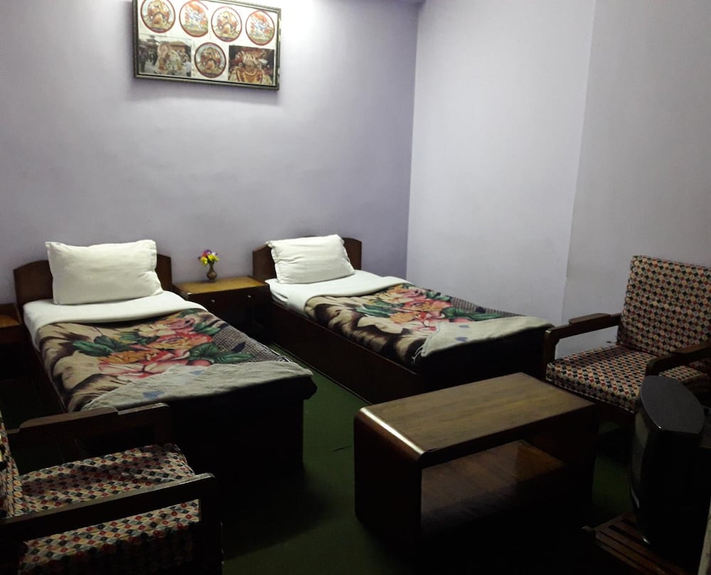 Фото Hotel Metropolitan Kantipur