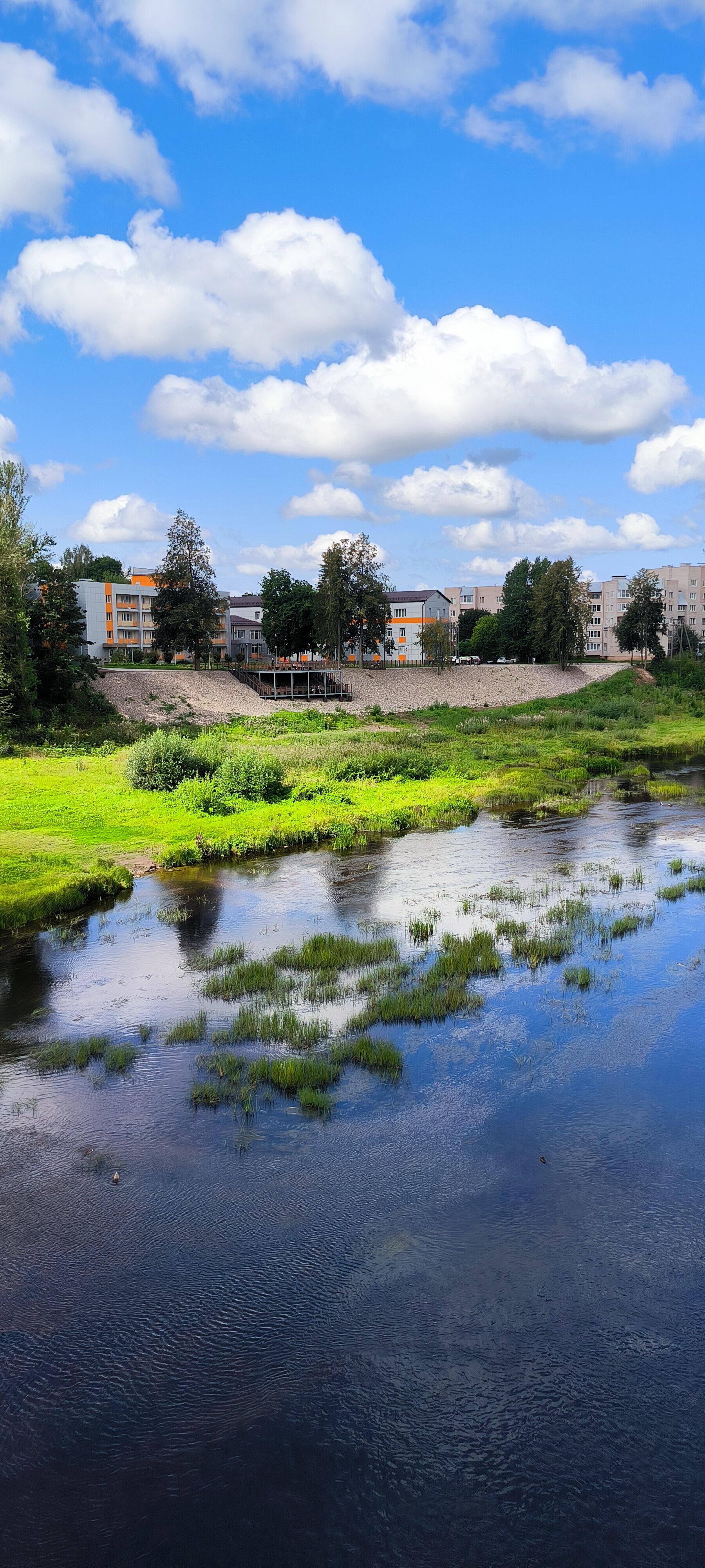 Фото Боровичи