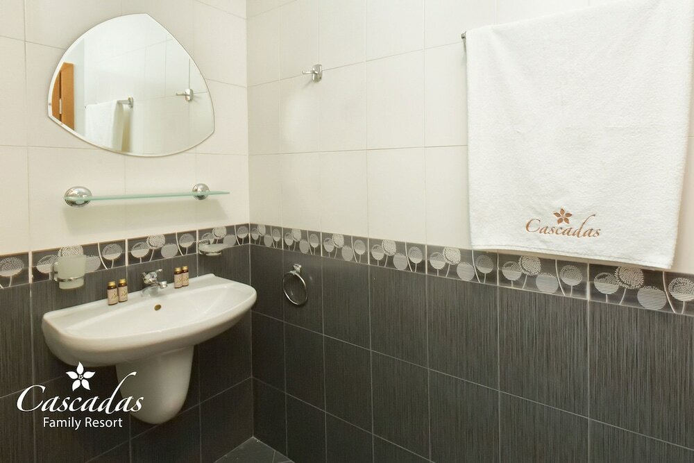 Фото Каскадас Фемили Резорт