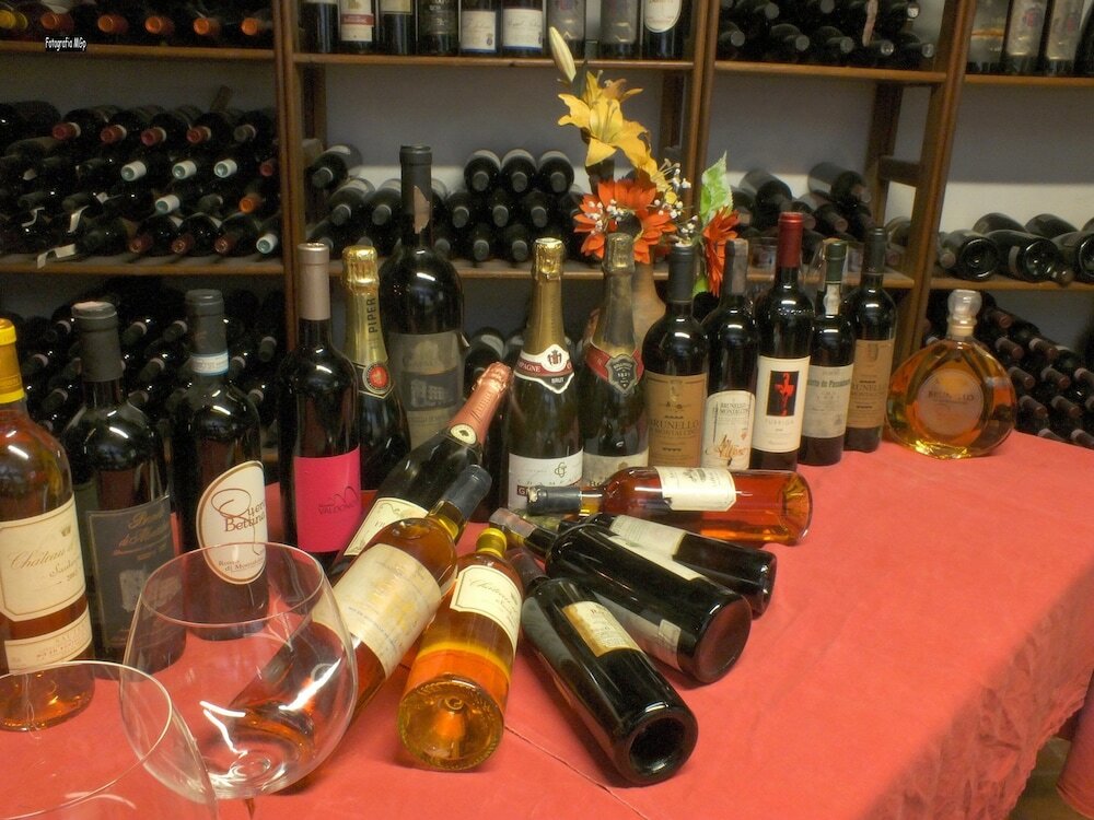 Фото Country Inn Casa Mazzoni