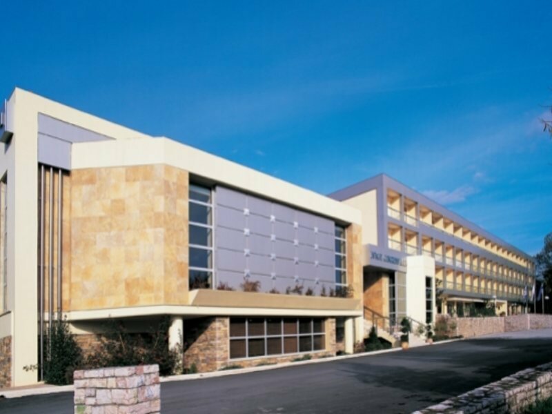 Фото отеля 2