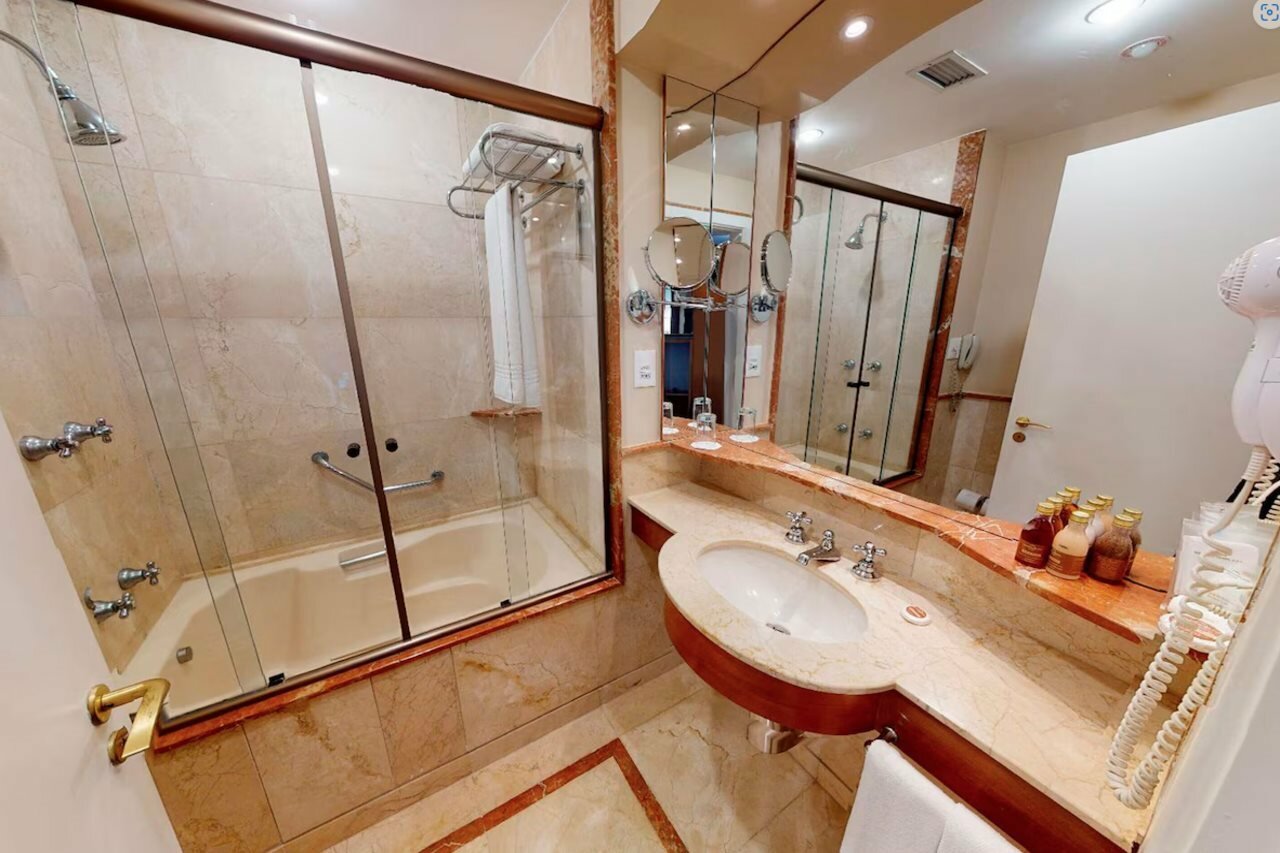 Фото Gran Estanplaza Berrini