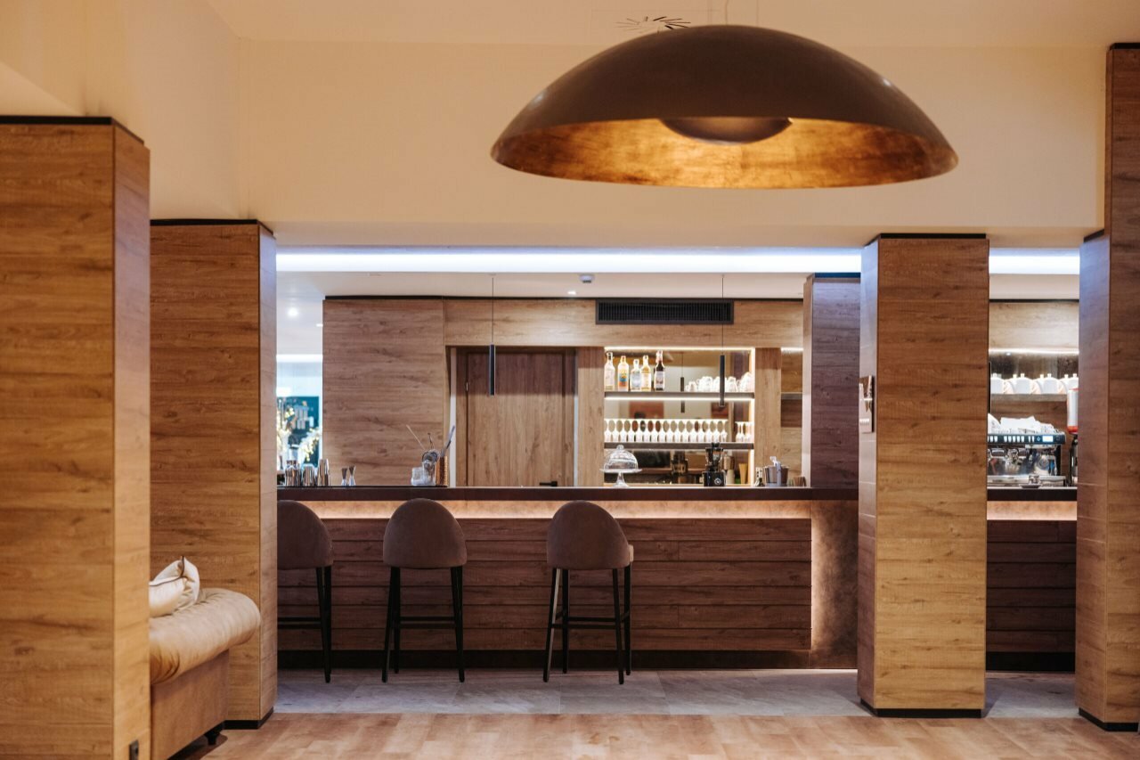 Фото Valtur Cervinia Cristallo Ski Resort