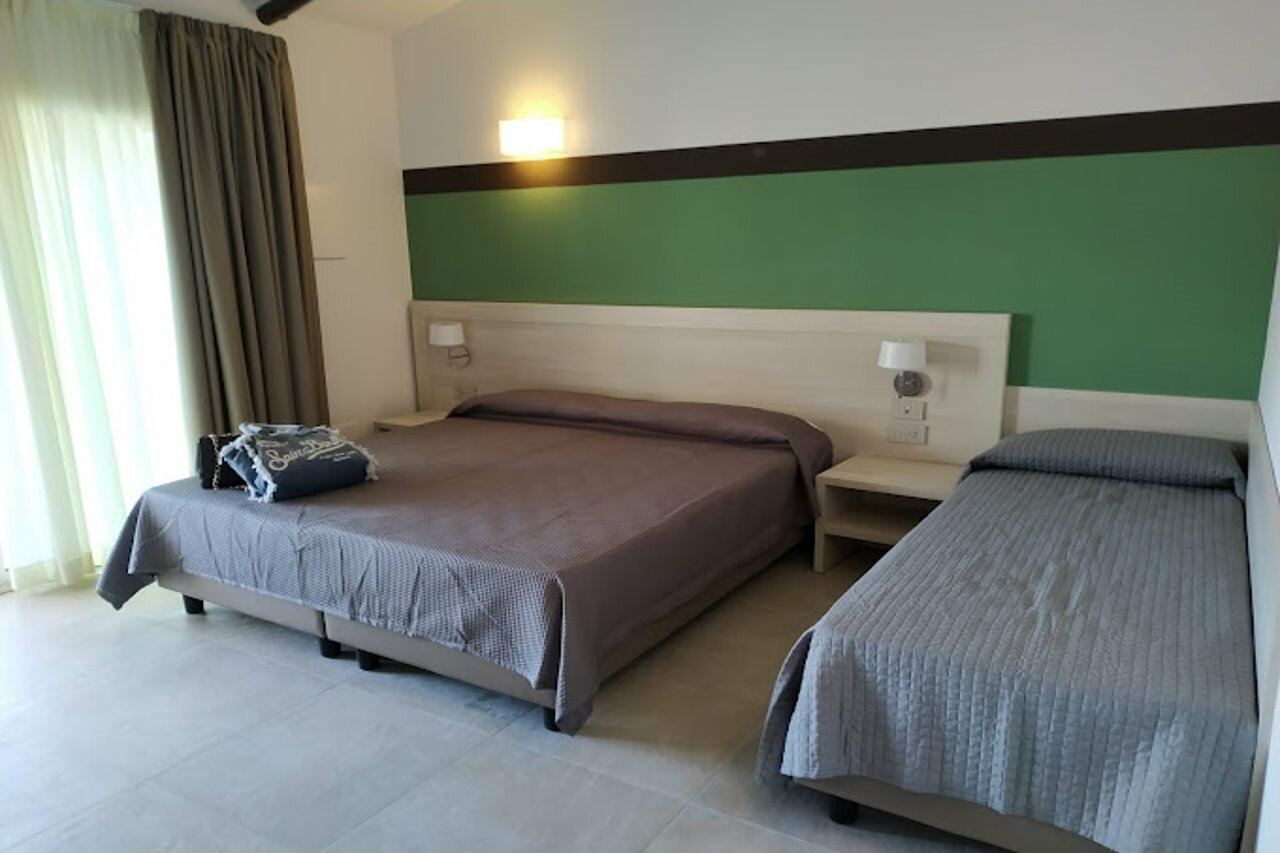 Фото Club Esse Cala Bitta