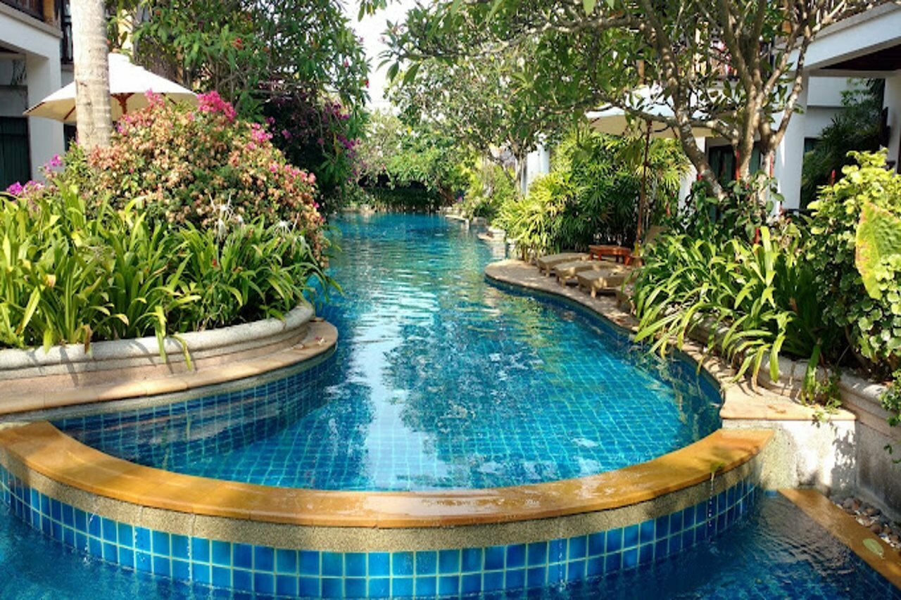 Фото Railay Village Resort