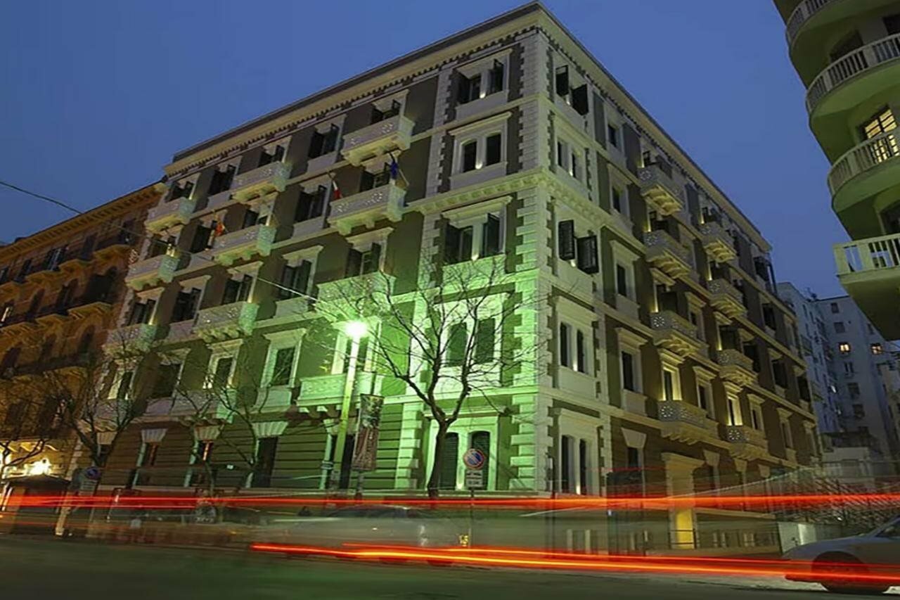 Фото Hotel Garibaldi