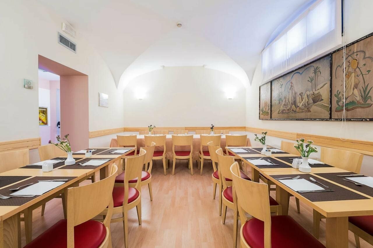 Фото Hotel Garibaldi